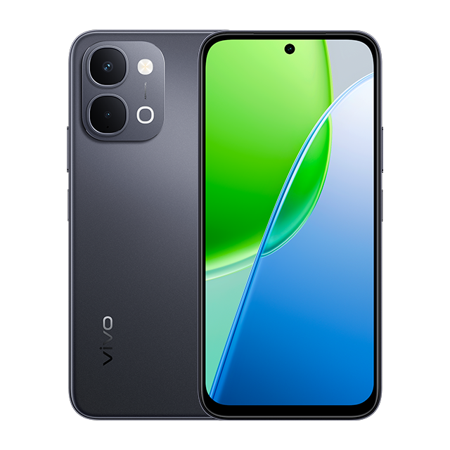 Vivo Y31D