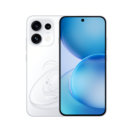 OPPO RENO 16