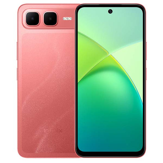 INFINIX SMART 10 PLUS