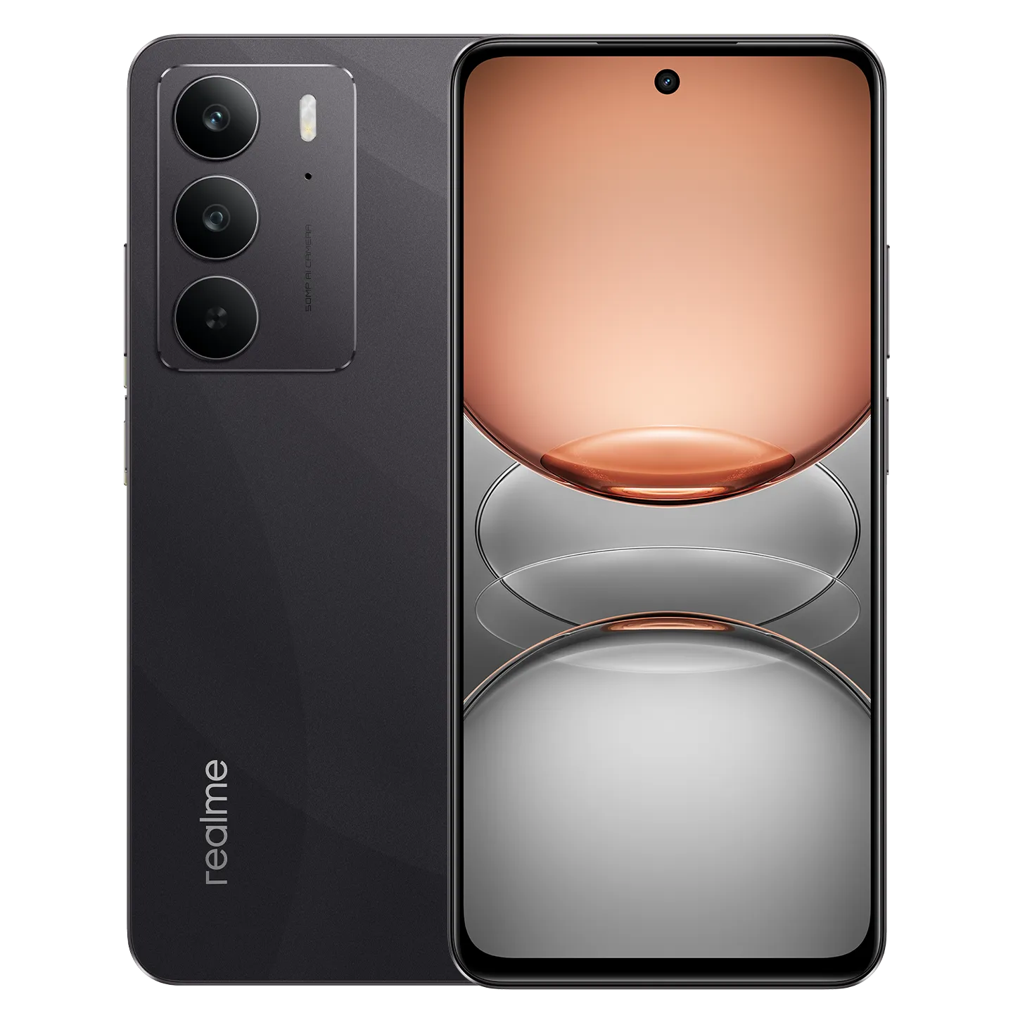 REALME C75