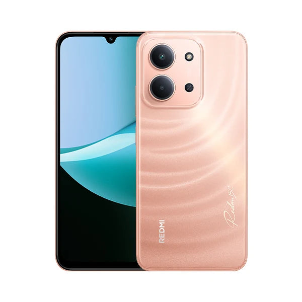 REDMI 15C
