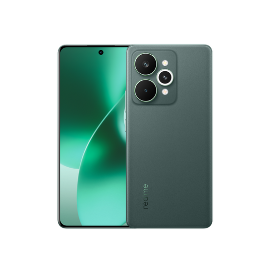 REALME 15 PRO