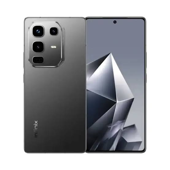INFINIX NOTE 50