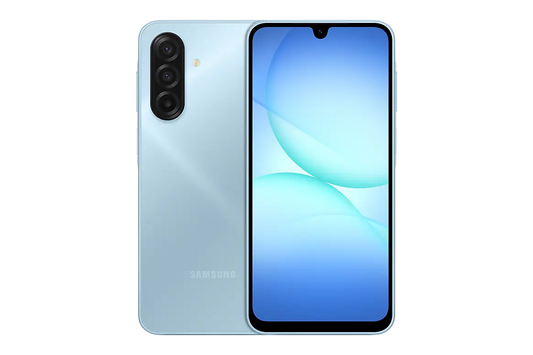 SAMSUNG GALAXY A17