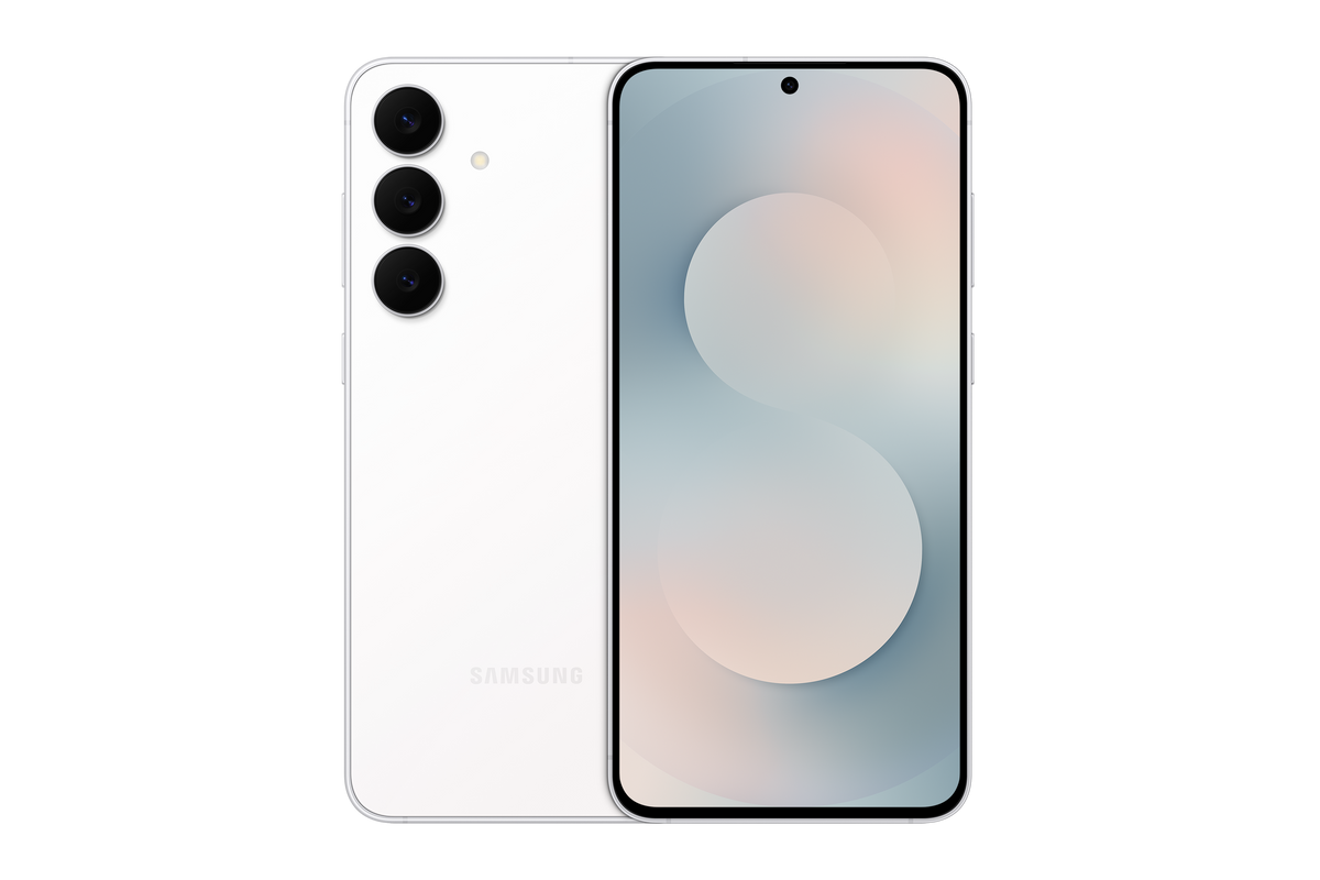 SAMSUNG GALAXY S25 FE