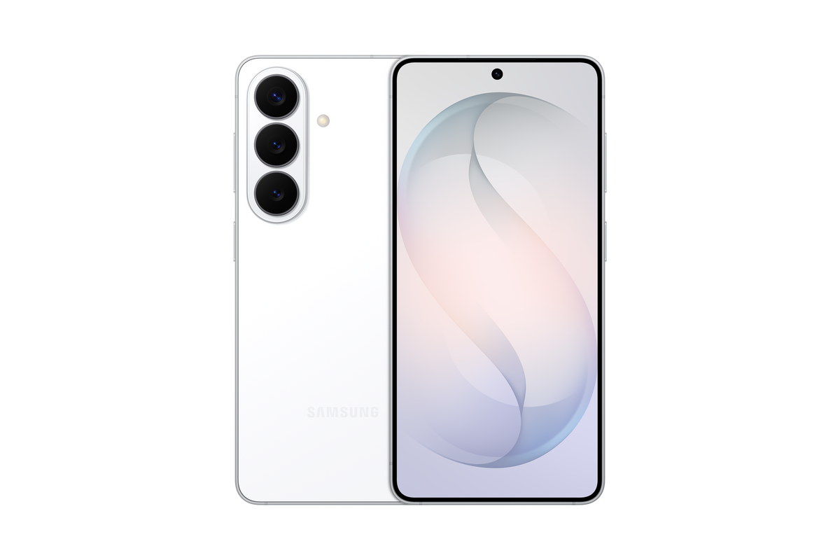 SAMSUNG GALAXY S26 PLUS