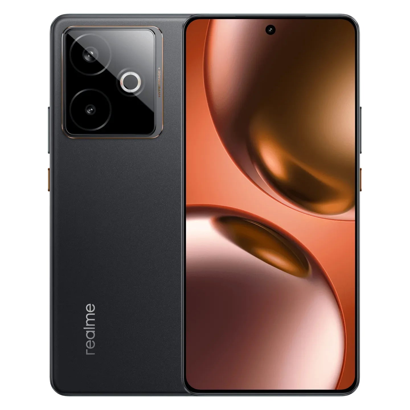 REALME GT 7