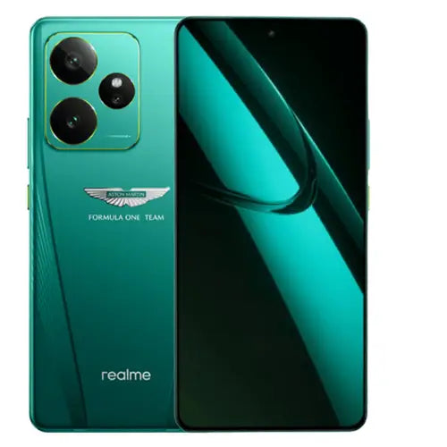 REALME GT 7 DREAM EDITION
