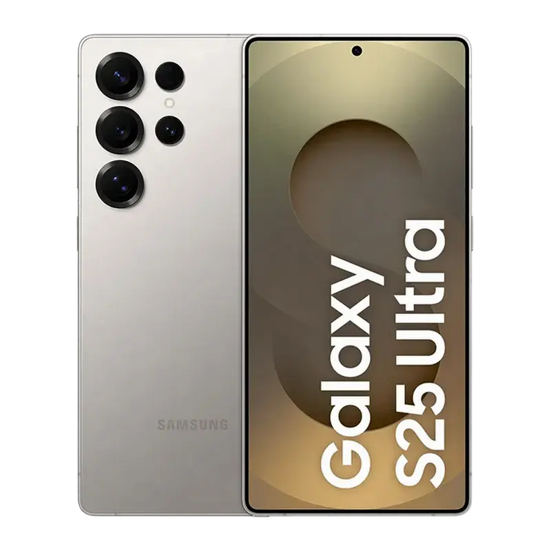 Samsung Galaxy S25 Ultra