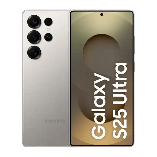 SAMSUNG GALAXY S25 Ultra