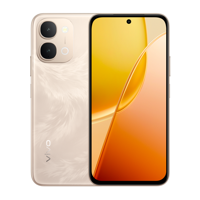 Vivo Y31D