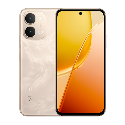 Vivo Y31D