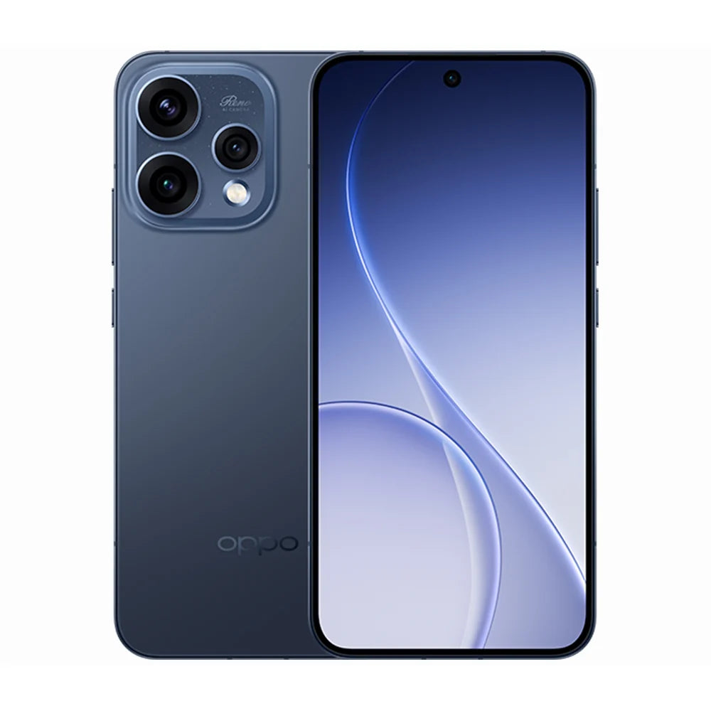 OPPO RENO 15