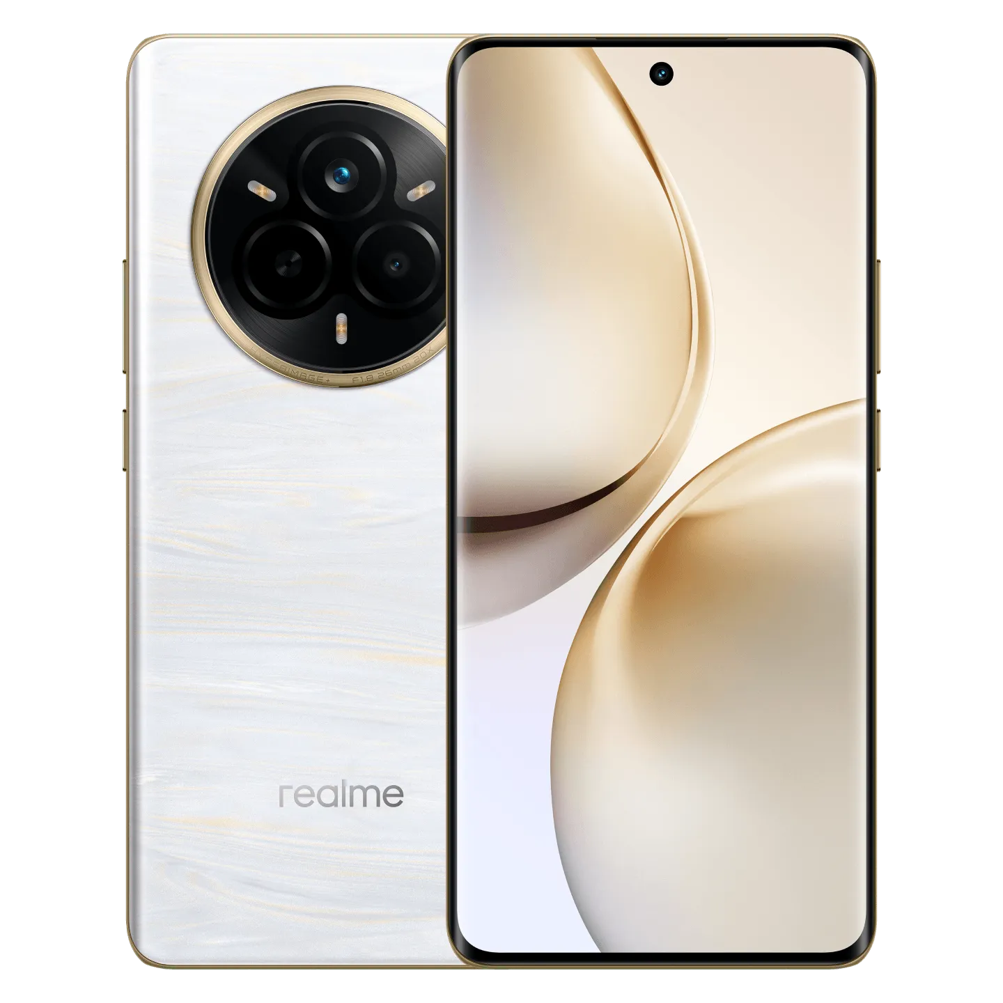 REALME 14 PRO
