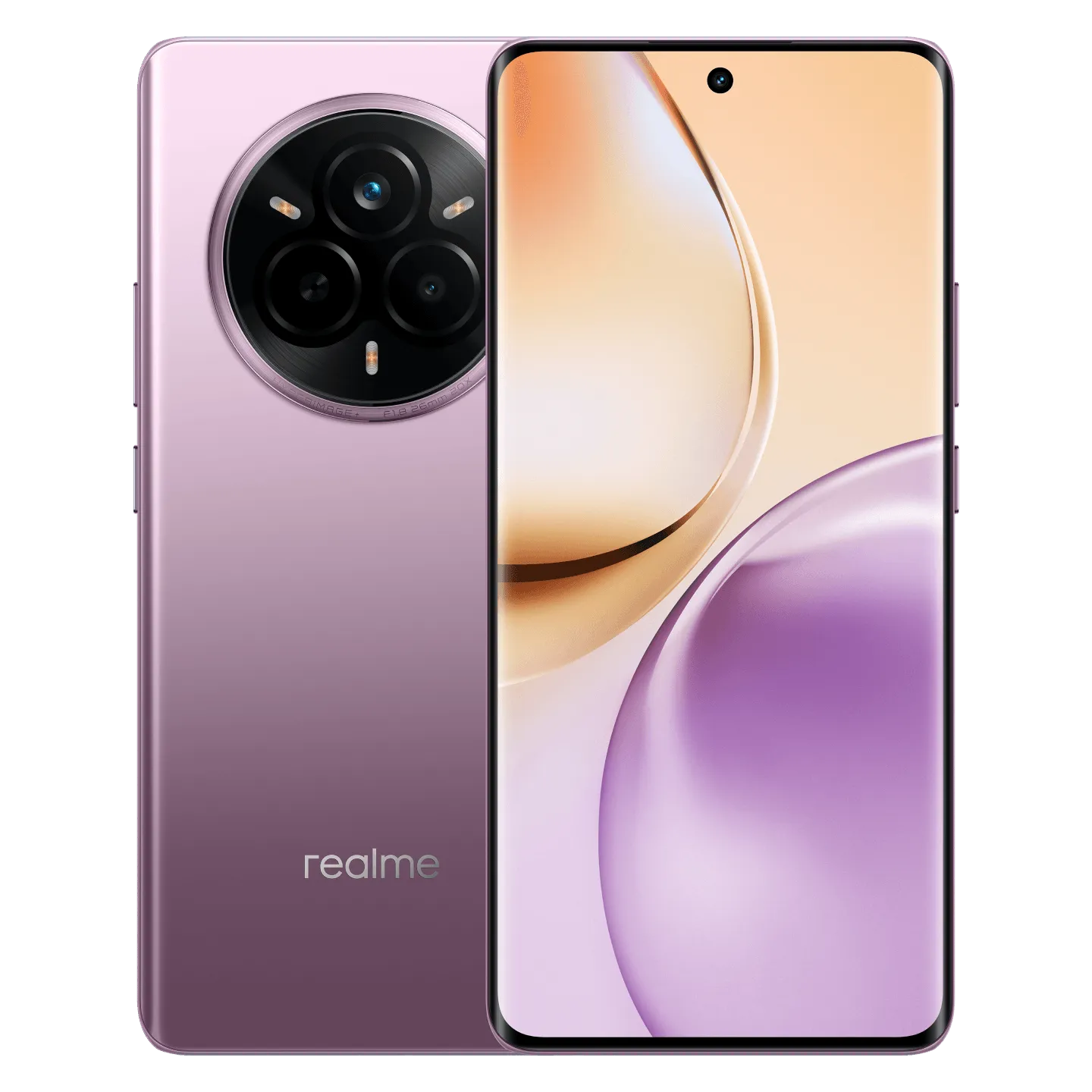 REALME 14 PRO
