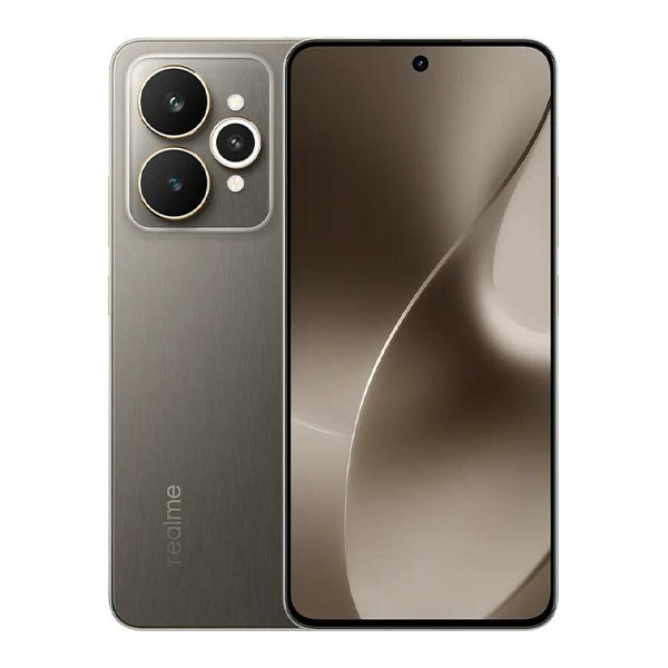 REALME 15