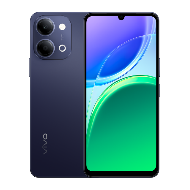 VIVO Y11 D