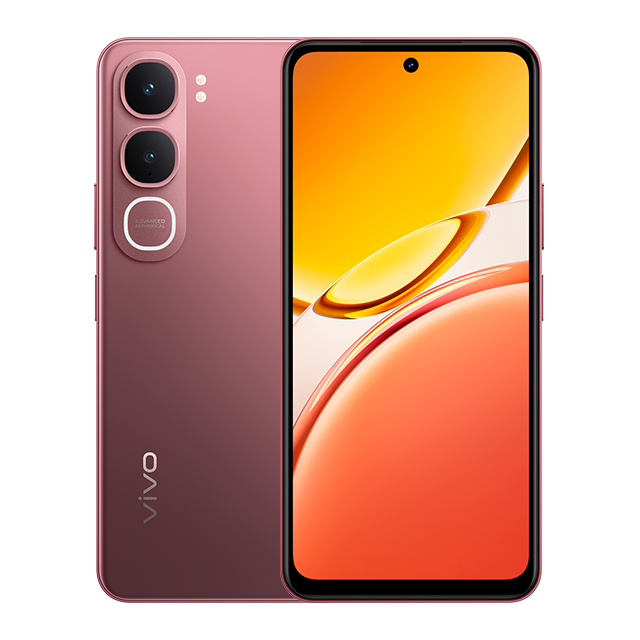 VIVO Y21D