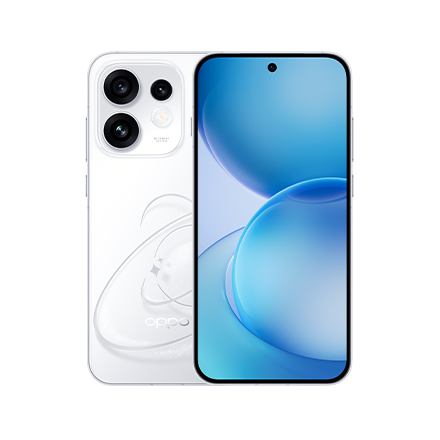 OPPO RENO 16 F