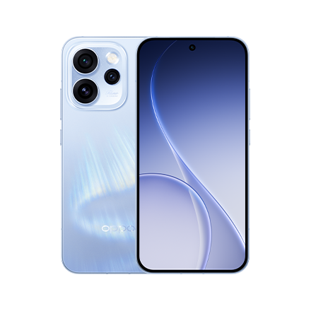 OPPO RENO 15 PRO