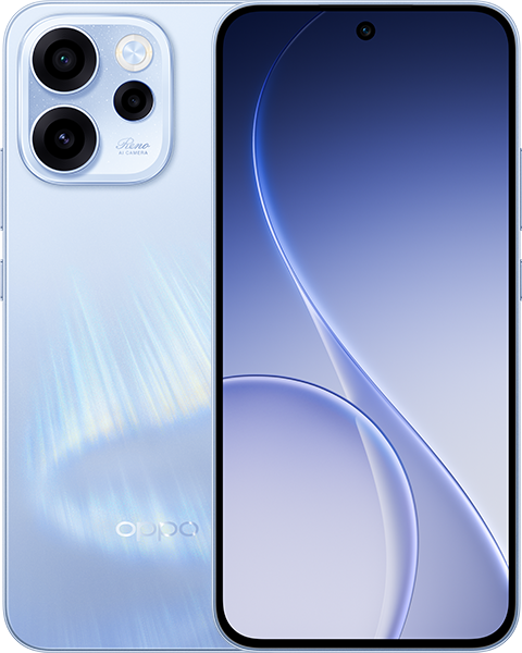 OPPO RENO 15F