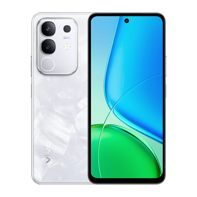 VIVO Y29