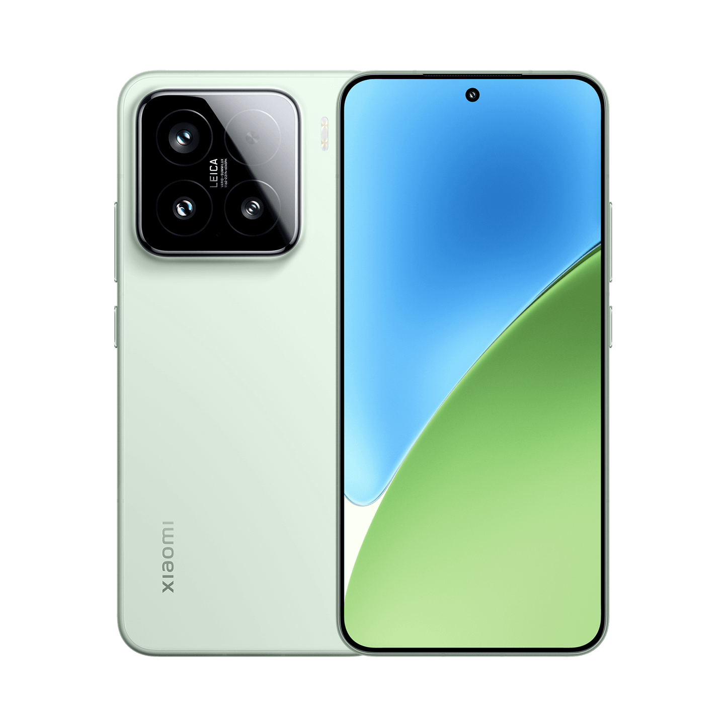 XIAOMI 15