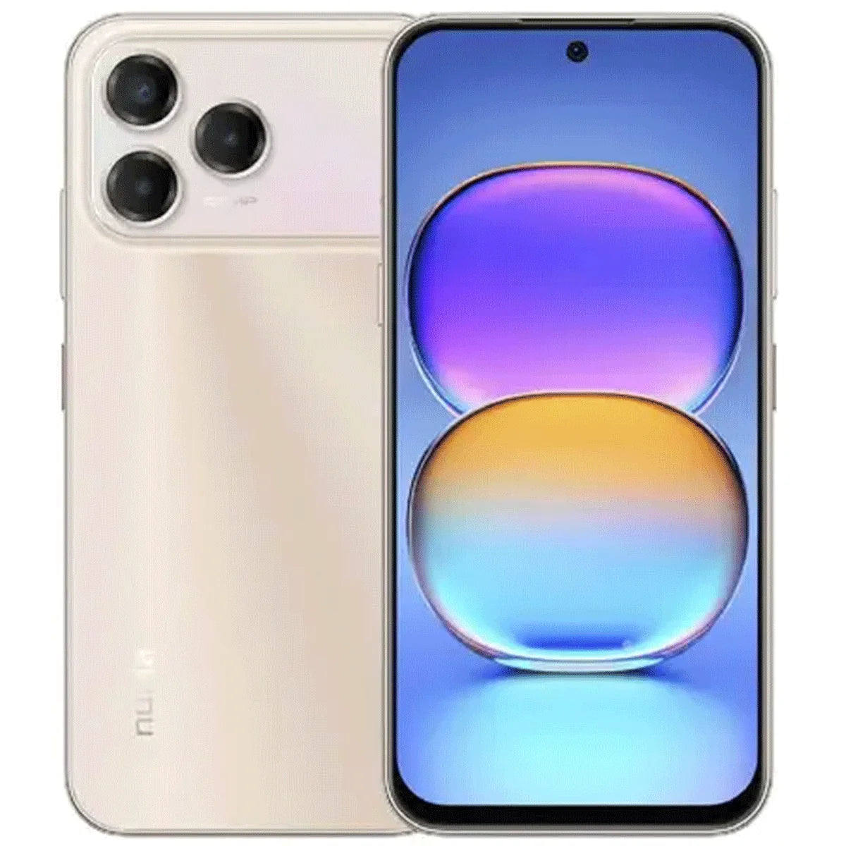 ZTE NUBIA V80 PRO