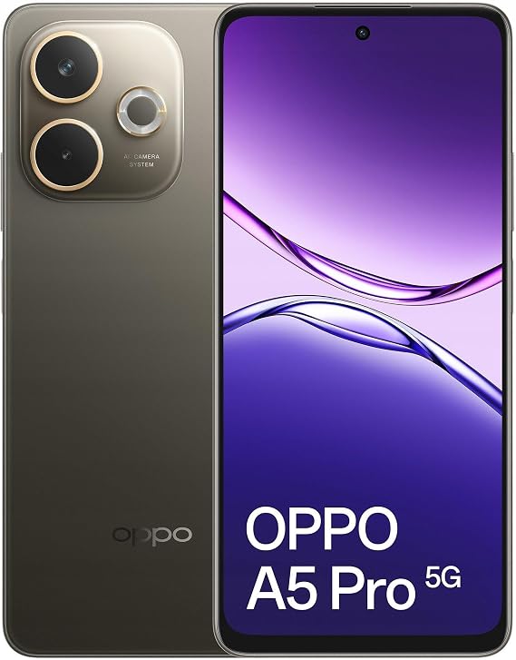 OPPO A5 PRO