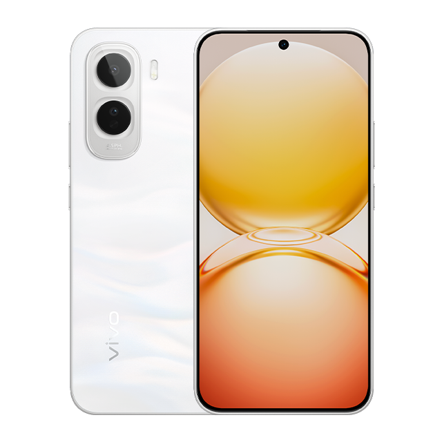 VIVO Y500