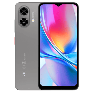 ZTE NUBIA A35 E