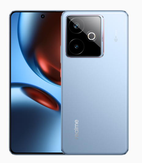 REALME GT 7