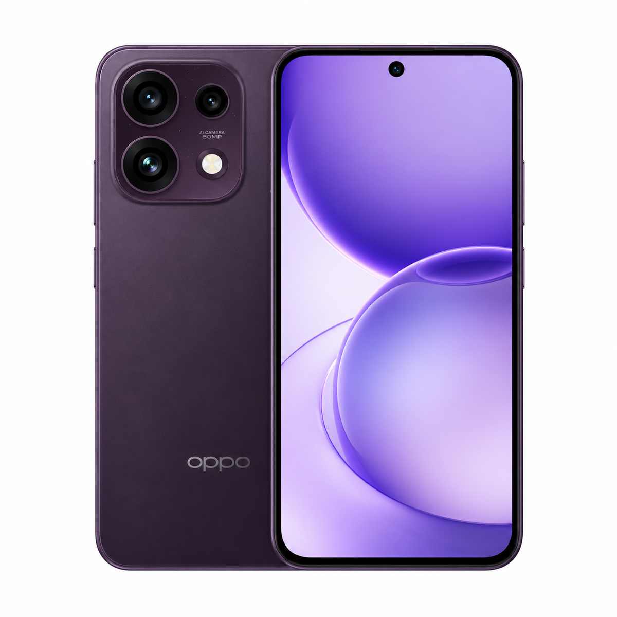 OPPO RENO 16 F