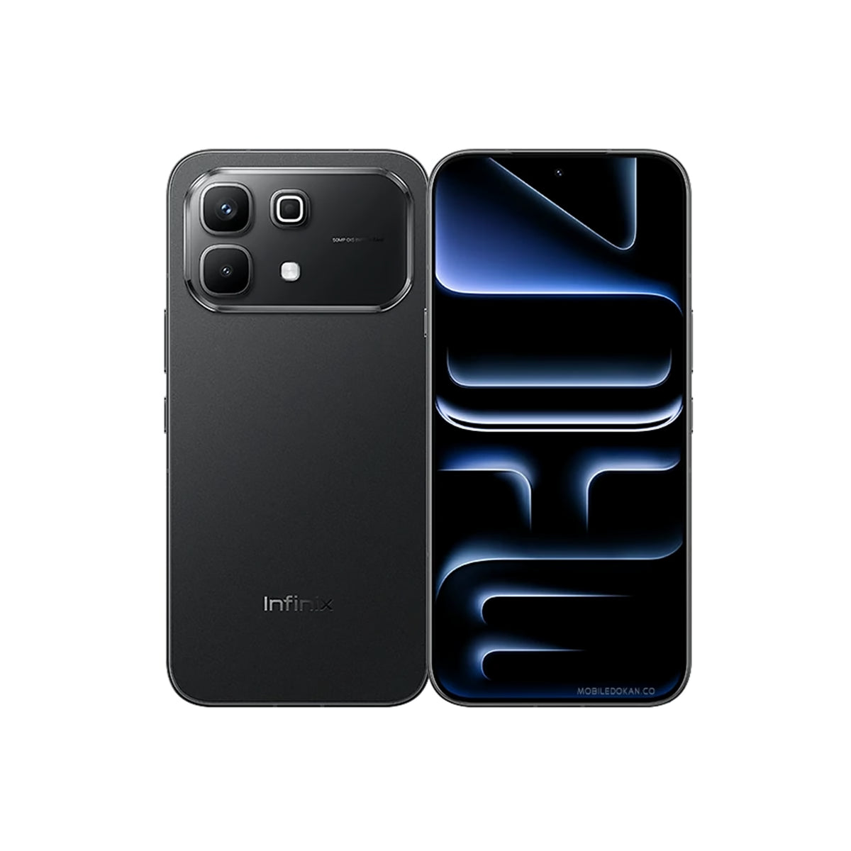 INFINIX NOTE 60