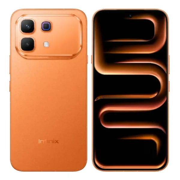 INFINIX NOTE 60