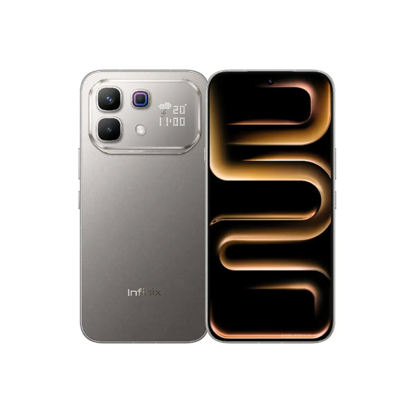 INFINIX NOTE 60 PRO