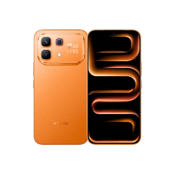 INFINIX NOTE 60 PRO