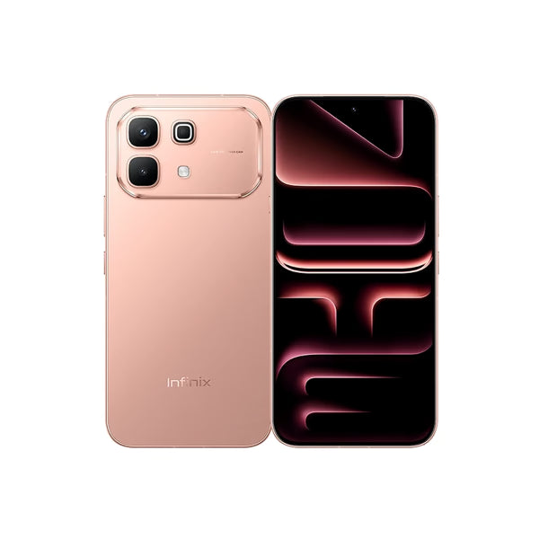 INFINIX NOTE 60