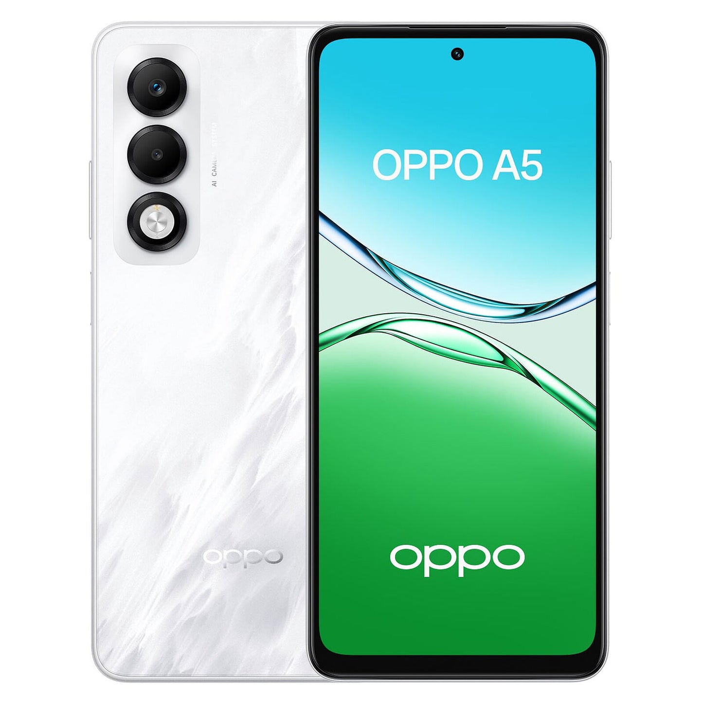 OPPO A5