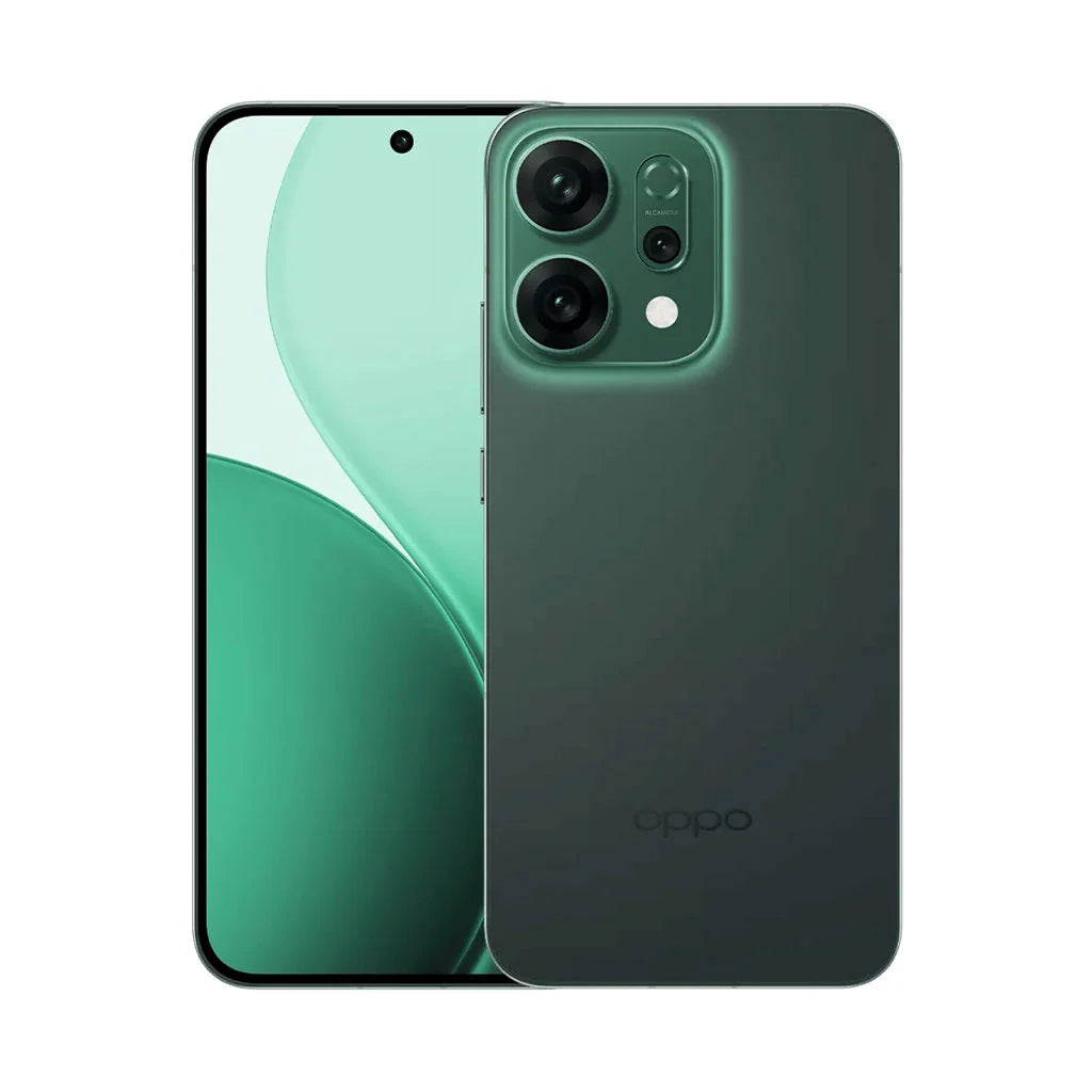 OPPO RENO 14