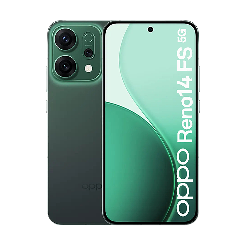 OPPO RENO 14F