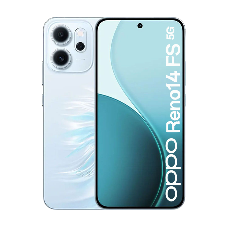 OPPO RENO 14F