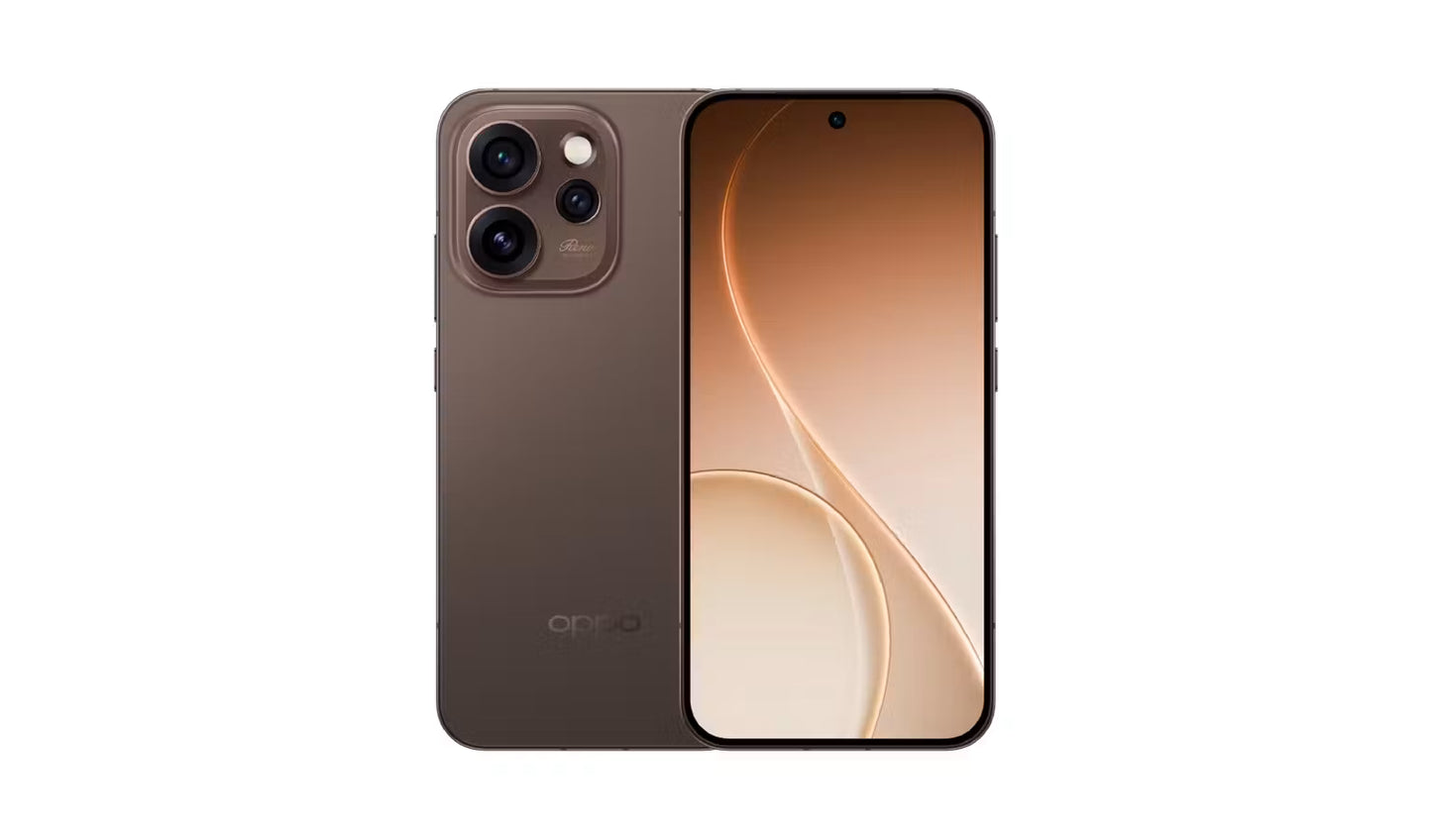 OPPO RENO 15 PRO