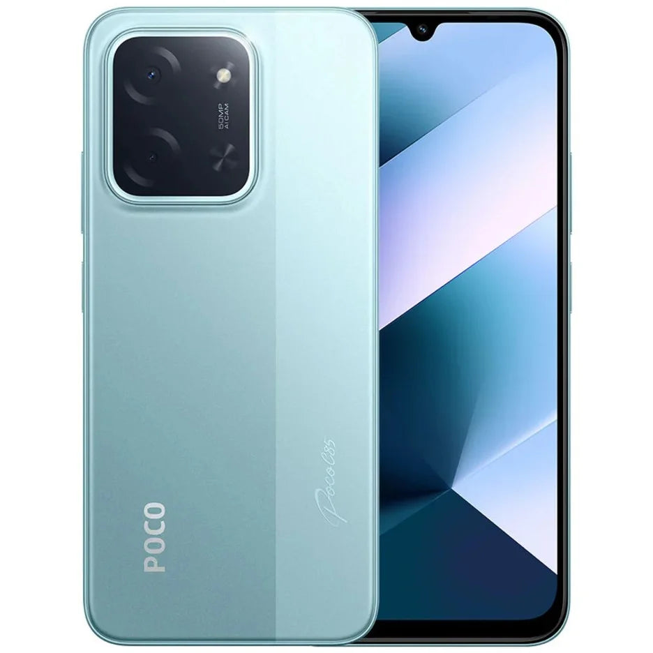 POCO C85