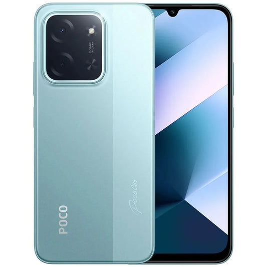 POCO C85