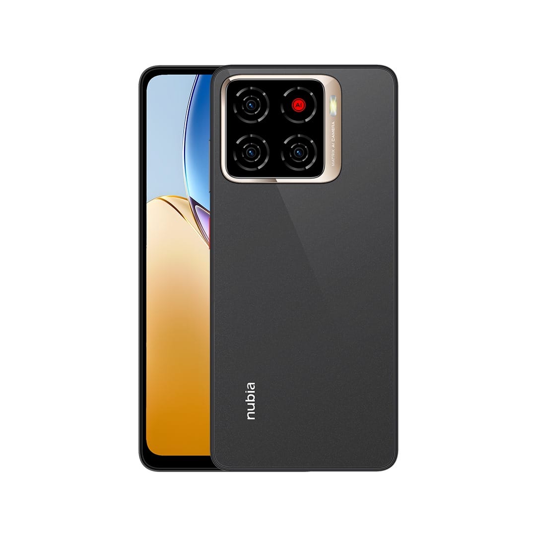 ZTE NUBIA A56