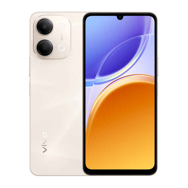 VIVO Y11 D