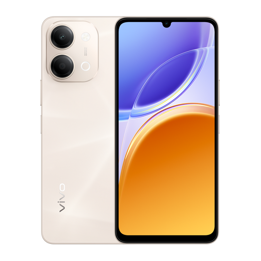 VIVO Y11 D