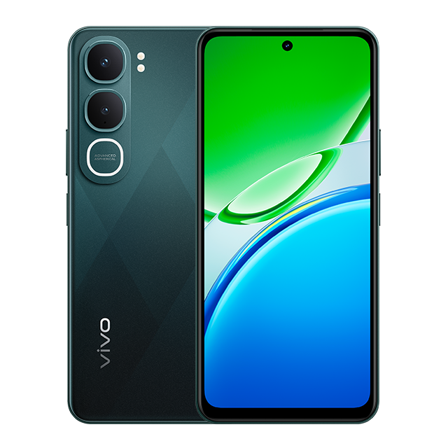 VIVO Y21D