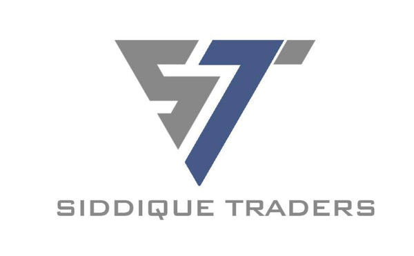 SIDDIQUE TRADERS